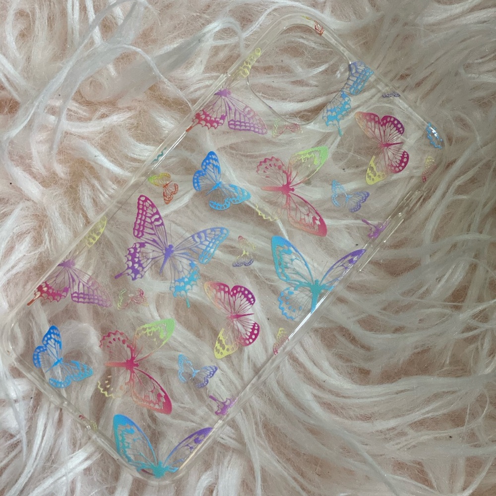 iPhone 11 Pro Max case